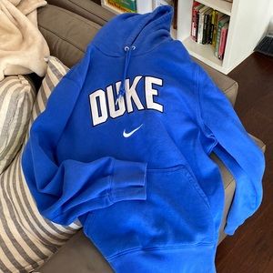 Nike Duke Hoodie